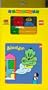 Aladdin: A 2-in-1 Diorama and Fold Out Playbook (Adventures of Minnie)