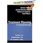 Treatment Planning in Psychotherapy: Taking the Guesswork Out of Clinical Care