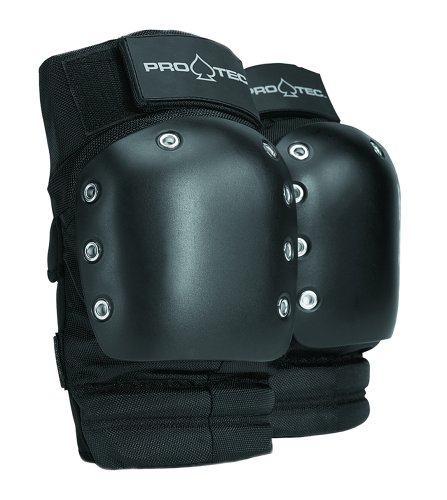 Pro-Tec BMX Knee Pad