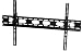 Vivomounts Ultra Slim LCD LED TV Screen Wall Mount Bracket 42" 43" 47" 50" 50" 60" 62" 63" VESA with Spirit Level