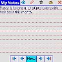 My Cat downloadable Software