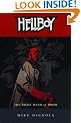 Hellboy: Right Hand of Doom