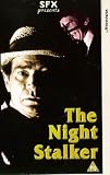 Review Pearson New Entertainment  / The Night Stalker [1971]