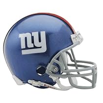 NFL Replica Mini Helmet With Z2B Mask