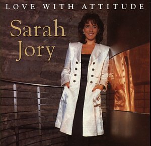 LOVE WITH ATTITUDE