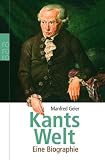Produkt-Bild: Kants Welt: Eine Biographie