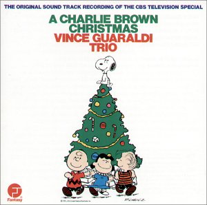 A Charlie Brown Christmas