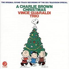 A Charlie Brown Christmas