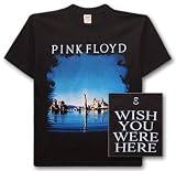 Pink Floyd - Diver T-Shirt