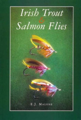 Coch-y-Bonddu Books Irish Trout and Salmon Flies