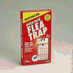 Zep #ONFT-1 Overnite Flea Trap