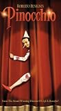 Pinocchio [VHS]