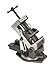 Palmgren 11602 AVS60 Angle Vise withSw. Base 6.0 Inch