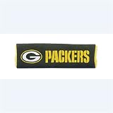 NFL Team Shoulder Pad, Green Bay Packers