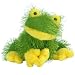 Ty Punkies Hopscotch the Frog