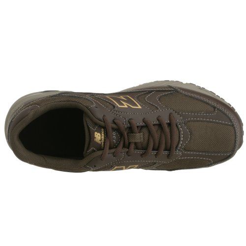 Cover image : [ニューバランス] NEWBALANCE NB M338 (ダークブラウン/US8)