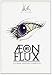 Aeon Flux - La Serie Animata Completa (3 Dvd)