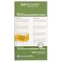 Day Runner Recycled Telephone/Address Pages, 3 x 6&hellip by Day Runner