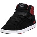 SUPRA Suprano High, Herren Sportschuhe - Skateboarding