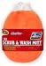 Cleanrite 23627 2 in 1 Microfiber Scrub and Wash Mitt