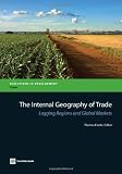 The internal geography of trade : lagging regions and global markets
