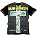 Dead Kennedys - T-shirts - Subway