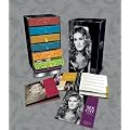 SEX AND THE CITY - Complete Collection Series 1 to 6 - BEAUTYCASE - Limited Collectors Edition