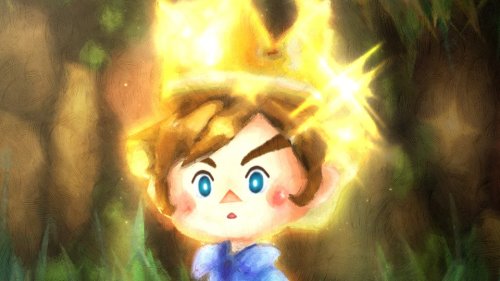 Little King's Story image