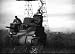 Tanks M-2 & M-3: World War II