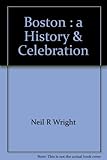Boston : a history & celebration