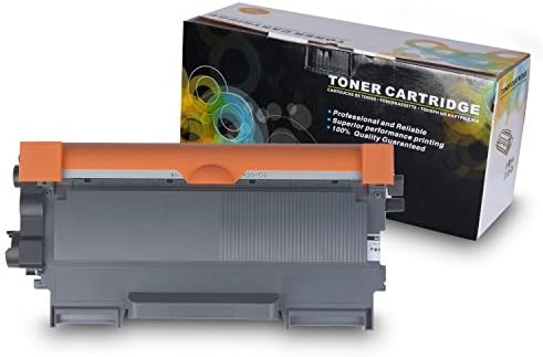 CRPRINT Compatible Toner Cartridge Replacement For Brother TN450