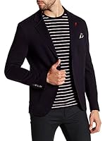 RNT23 Americana Hombre (Azul Marino)