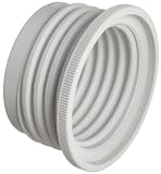 BrandTech 2704827 45/38mm PP Bottle Thread Adapter (Pack Of 3)