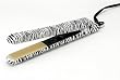 Amika Ceramic Hair Straightener(Zebra) Amika Ceramic Hair Straightener(Zebra)