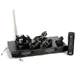 NuVo NV-T2DXG Dual XM Satellite Radio Tuner