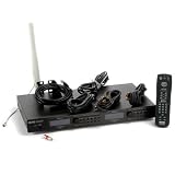 NuVo NV-T2DXG Dual XM Satellite Radio Tuner