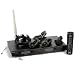 NuVo NV-T2DXG Dual XM Satellite Radio Tuner