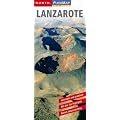 Lanzarote 1 : 115 000: Fleximaps Europa