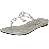 Rampage Womens Lila Thong Sandal