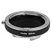 Fotodiox Lens Mount Adapter, Canon EOS Lens to Leica M-Series Camera, fits Leica M-Monochrome, M8.2, M9, M9-P, M10 and Ricoh GXR mount A12, fits EOS EF, and EF-S lenses