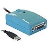 USB game port Adapter Rockfire RM-203 gameport