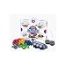 Toys : ZoobMover Power Building Set