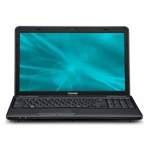 Toshiba Satellite C655-S5231 15.6