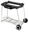 Weber 41429 Rolling Cart for Weber Q and Baby Q Grills