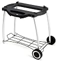 Weber 41429 Rolling Cart for Weber Q and Baby Q Grills