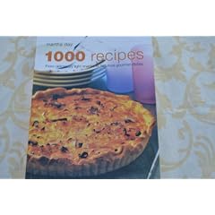 1000 Recipes