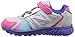 New Balance KA555 Youth Hook and Loop Running Shoe (Infant/Toddler/Little Kid/Big Kid)