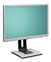Fujitsu Siemens Scenicview P22W-3 55,9 cm (22 Zoll) TFT LCD-Monitor DVI, HDMI (Kontrast Dyn. 1.000:1, 5ms Reaktionszeit)