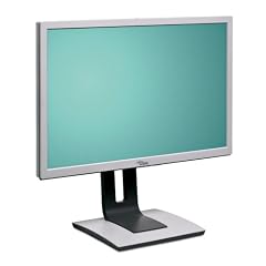 Fujitsu  Scenicview P22W-3 55,9 cm (22 Zoll) TFT LCD-Monitor DVI, HDMI (Kontrast Dyn. 1.000:1, 5ms Reaktionszeit)