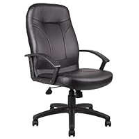 Ex Leather High back